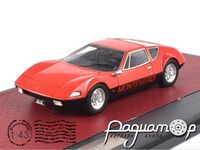 Monteverdi HAI 450 GTS (1973) MX41308-031 [DB]