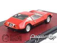 Monteverdi HAI 450 GTS (1973) MX41308-031 [DB]