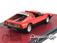 Ferrari BB512 Targa (1978) MX40604-181 [DB]