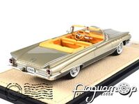 Buick Electra 225 Convertible (1960) STM603005 [DB]