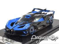 Bugatti Bolide (2021) LS528 [DB]