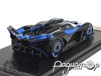 Bugatti Bolide (2021) LS528 [DB]