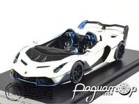 Lamborghini SC20 (2020) LS540E [DB]