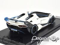Lamborghini SC20 (2020) LS540E [DB]