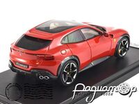 Ferrari Purosangue Rosso Corsa (2021) LS540E [DB]