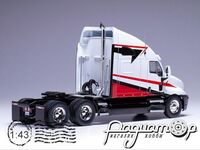 Kenworth T2000 (1998) TR214.22