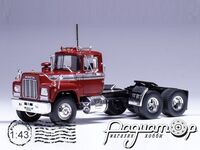 Mack R-Series (1966) TR212
