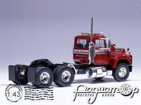 Mack R-Series (1966) TR212