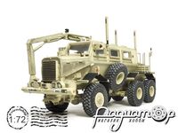 Big Buffalo Mine Clearance Vehicle (2006) 449112