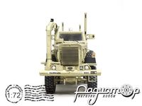 Big Buffalo Mine Clearance Vehicle (2006) 449112