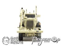 Big Buffalo Mine Clearance Vehicle (2006) 585538