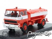 Skoda LIAZ 100.850 SA8 Benzina (1974) SSM1578