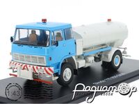Skoda LIAZ 100.850 SA8 (1974) SSM1577