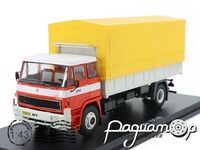Skoda LIAZ 100.05 CSAD (1974) SSM1576