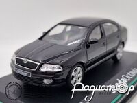 Skoda Octavia II (2004) 143AB-Assort [LS]