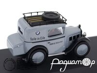 BMW Dixi Van (1930) 02381 [NT]
