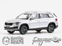 Skoda Kodiaq FL (2021) 143AB-041AB