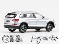 Skoda Kodiaq FL (2021) 143AB-041AB