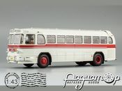 ЗИС-127 маршрут «Рига-Ленинград» (1955) 112706