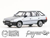 Skoda Forman (1993) 143ABS-713AE