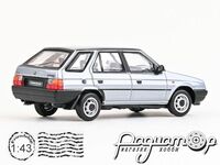 Skoda Forman (1993) 143ABS-713AE