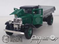 Ford BB Pick-Up (1934) 3979 [US]