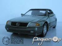 Merceds-Benz 320SL (1994) 1629 [US]