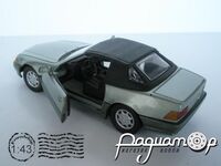 Merceds-Benz 320SL (1994) 1629 [US]