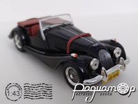 Morgan 4/4 Convertible (1955) 3614 [US]