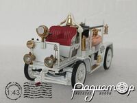 Seagrave AC53 Fire Engine (1907) 5188 [US]