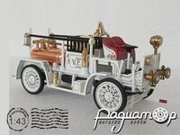 Seagrave AC53 Fire Engine (1907) 5188 [US]