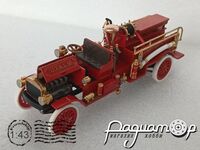 Mack Fire Engine (1911) 4536 [US]
