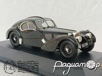 Bugatti Type 57S Coupe Atlantic (1938) MUS023/5026 [US]