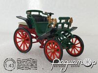 Benz Victoria (1893) 5082 [US]