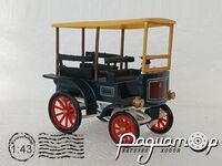 Benz 8 HP Break (1899) 5085 [US]