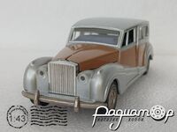 Rolls Royce Phantom (1940) 1627 [US]*