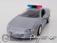Chevrolet Camaro Colorado State Patrol (1999) 3264 [US]*