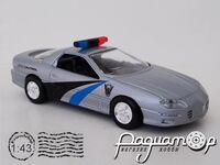 Chevrolet Camaro Colorado State Patrol (1999) 3264 [US]*