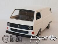 Volkswagen Transporter Syncro T3 (1990) 5197 [US]