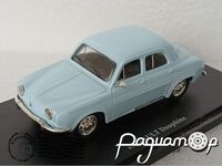 Renault Dauphine (1965) 1489 [US]