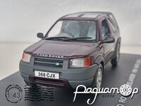 Land Rover Freelander (1998) 4255 [US]