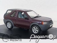 Land Rover Freelander (1998) 4255 [US]