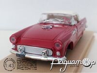 Ford Thunderbird (1956) 3796 [US]