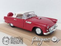 Ford Thunderbird (1956) 3796 [US]