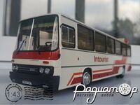 Ikarus 250.70 Intourist (1987) 04019211D [PO]