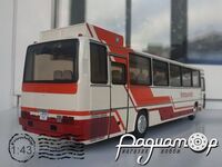 Ikarus 250.70 Intourist (1987) 04019211D [PO]
