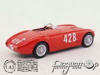 Osca 1500 TN 
