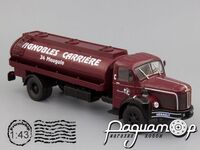 Berliet GLM 10B Pinardier (1955) G111A031 [DB]