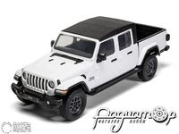 Конструктор Jeep Gladiator Overland J6039 [DB]