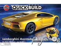 Конструктор Lamborghini Aventador J6026 [DB]